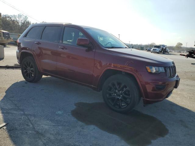 2018 JEEP GRAND CHER - 1C4RJFAG9JC220997