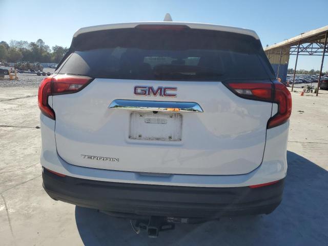 VIN 3GKALMEV0KL220272 2019 GMC Terrain, Sle no.6