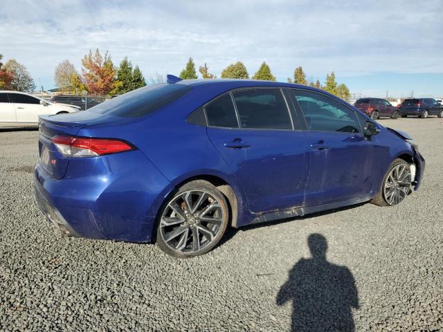 2020 TOYOTA COROLLA SE - 5YFS4RCE7LP032382