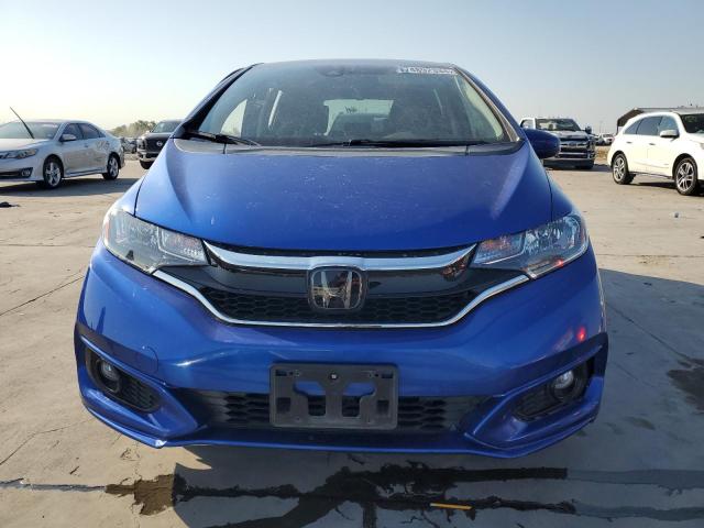 2019 HONDA FIT EX - 3HGGK5H81KM750394