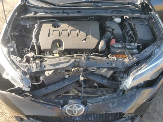 2019 TOYOTA COROLLA L - 5YFBURHE3KP935670