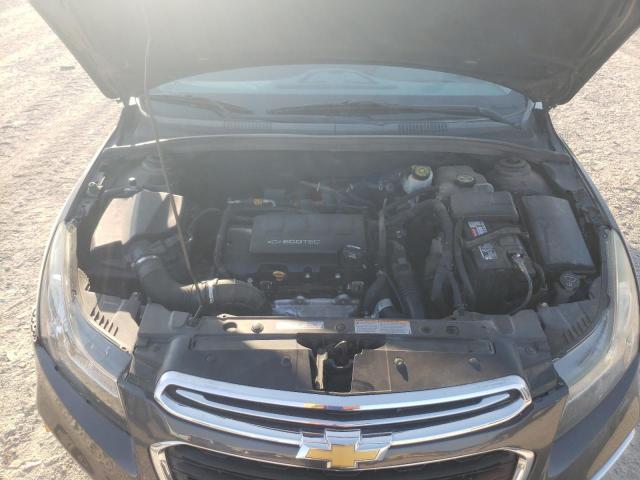 2015 CHEVROLET CRUZE LT - 1G1PC5SB6F7299343