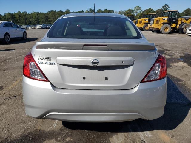 2017 NISSAN VERSA S - 3N1CN7AP2HL905537