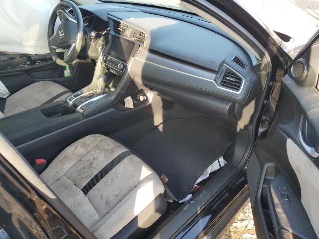2018 HONDA CIVIC EX - JHMFC1F31JX020337