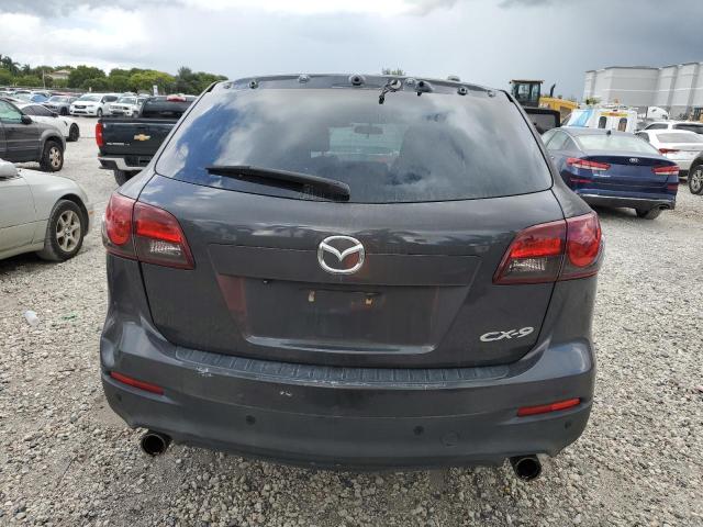 VIN JM3TB2CA1D0422184 2013 Mazda CX-9, Touring no.6