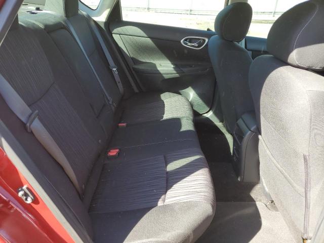 2019 NISSAN SENTRA S - 3N1AB7AP2KY418879