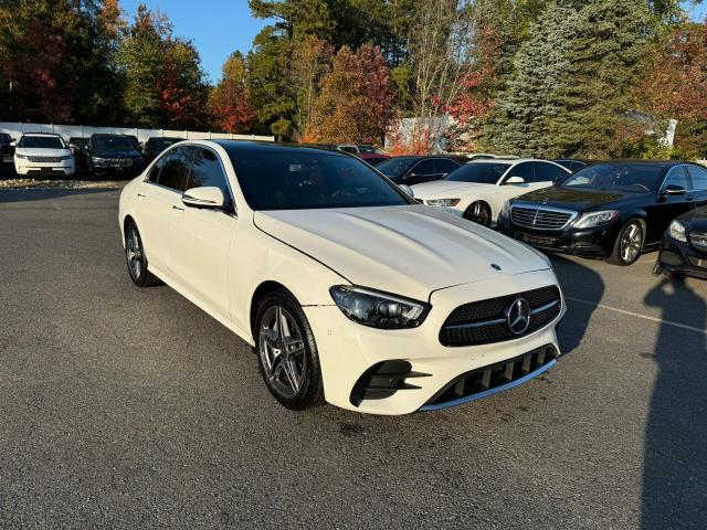 2023 MERCEDES-BENZ E 350 4MAT - W1KZF8EB4PB179629