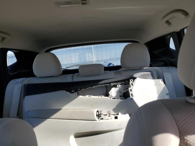 2018 NISSAN ROGUE SPOR - JN1BJ1CR9JW202567