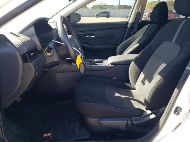 2023 NISSAN SENTRA SV - 3N1AB8CV6PY249443