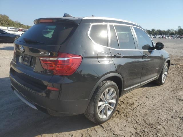 VIN 5UXWX9C57D0A23736 2013 BMW X3, Xdrive28I no.3