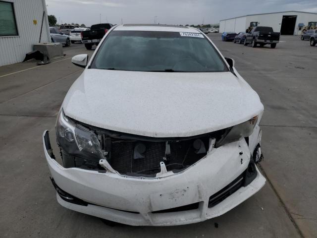 VIN 4T1BK1FK2EU027536 2014 Toyota Camry, SE no.5