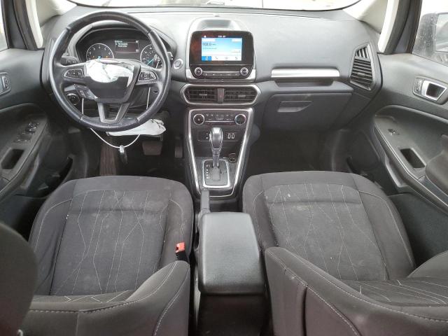 2018 FORD ECOSPORT S - MAJ6P1UL1JC199260
