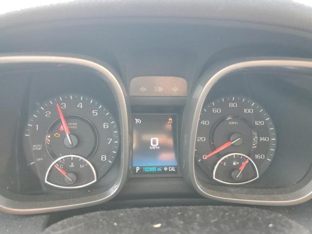 2015 CHEVROLET MALIBU 1LT - 1G11C5SL4FF247598