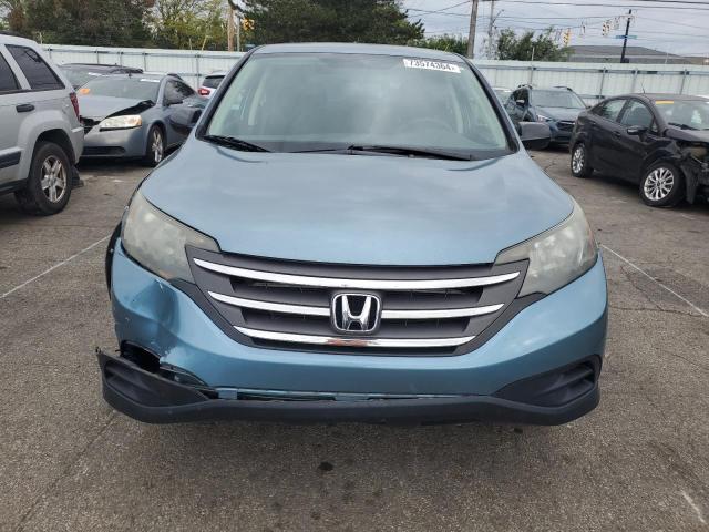 VIN 2HKRM3H39EH566664 2014 Honda CR-V, LX no.5