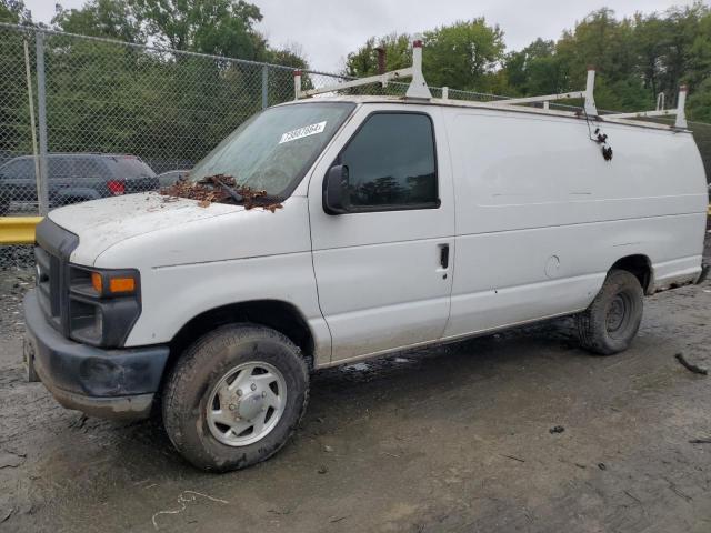 Ford ECONOLINE