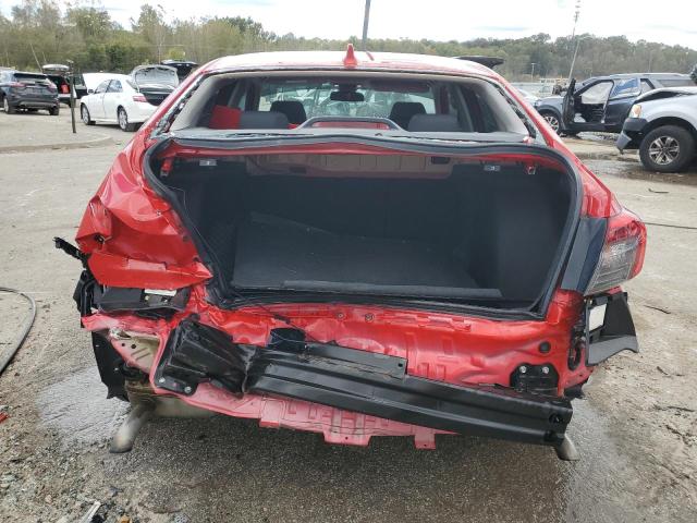 2022 HONDA CIVIC EX - 2HGFE1F78NH309628