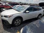 2021 SUBARU OUTBACK LI - 4S4BTANCXM3132515