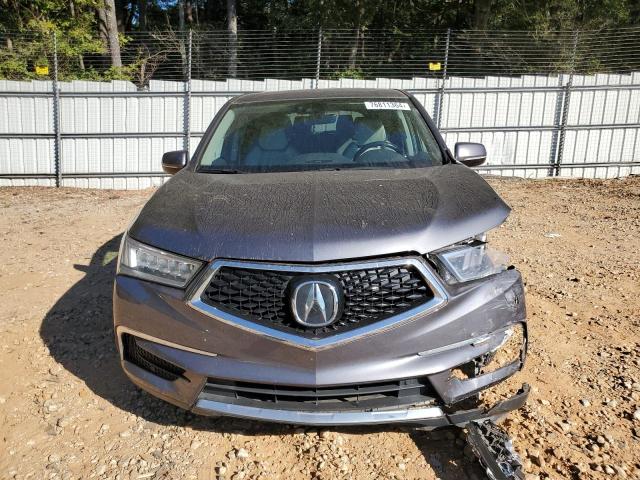 2017 ACURA MDX TECHNO - 5FRYD3H57HB007242