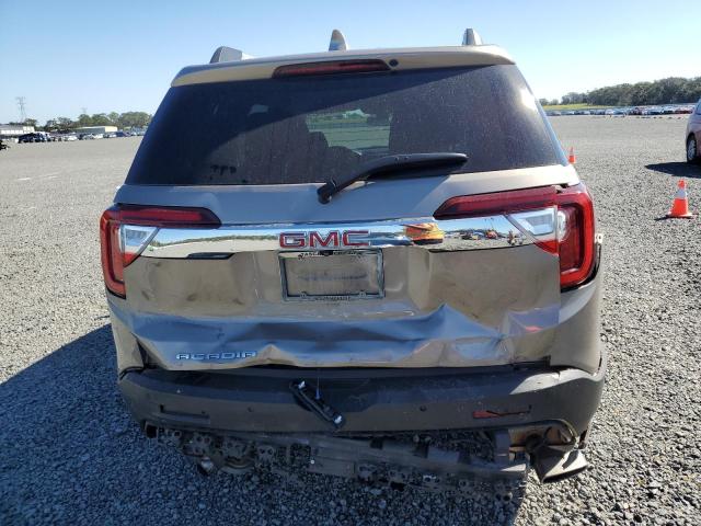 VIN 1GKKNKL40NZ163033 2022 GMC Acadia, Sle no.6