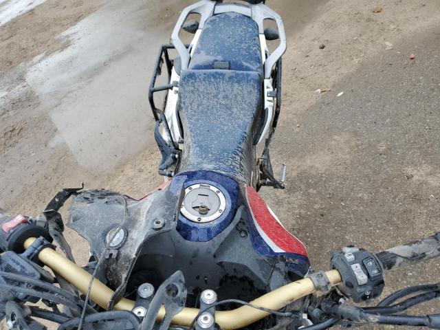 2017 HONDA CRF1000 JH2SD04H3HK000076