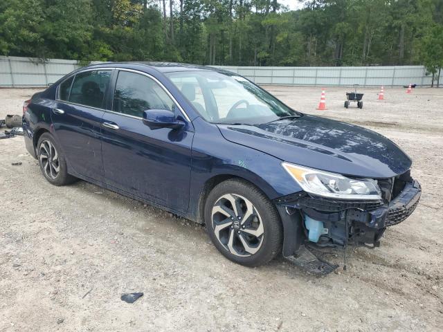2016 HONDA ACCORD EX - 1HGCR2F7XGA178605
