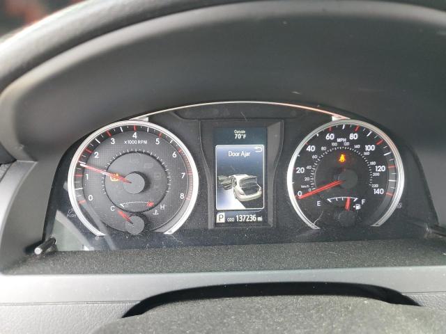 2015 TOYOTA CAMRY LE 4T1BF1FK1FU485638