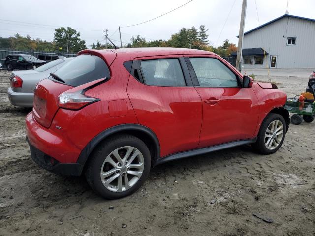 2015 NISSAN JUKE S - JN8AF5MV8FT563881