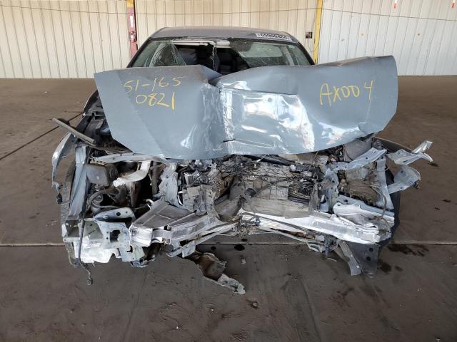 VIN 1HGCV1F44MA035558 2021 Honda Accord, Sport Se no.5