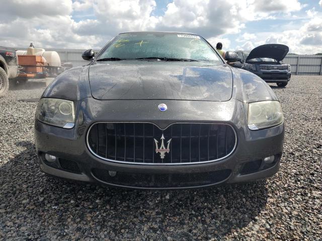 VIN ZAM39NKAXD0068426 2013 MASERATI QUATTROPOR no.5