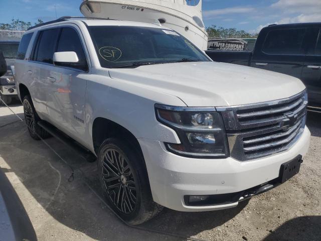 2017 CHEVROLET TAHOE K150 - 1GNSKBKC7HR284781