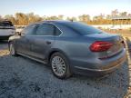 Lot #3024464532 2017 VOLKSWAGEN PASSAT SE