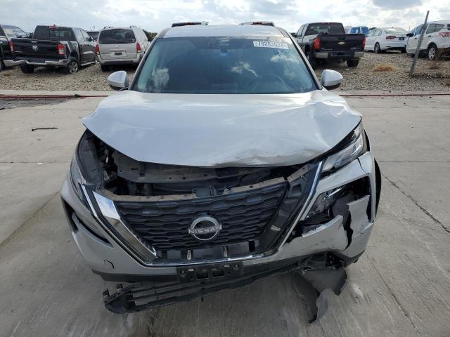 2022 NISSAN ROGUE SV - 5N1BT3BA0NC672049