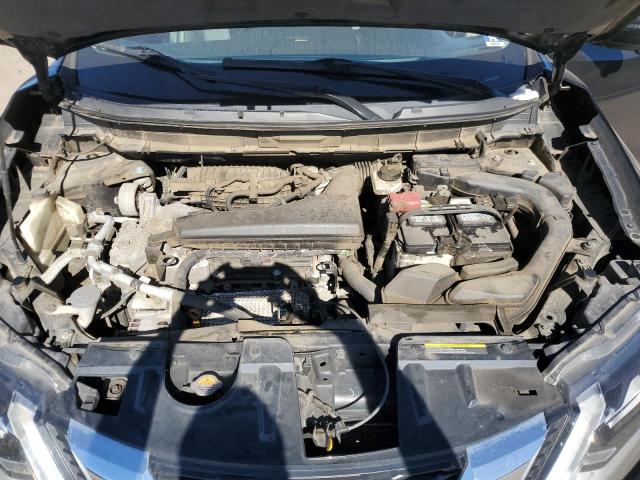 2017 NISSAN ROGUE S - 5N1AT2MT1HC775053
