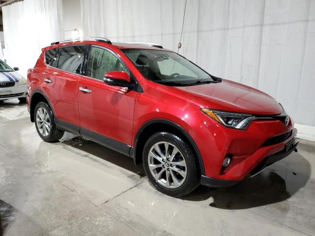 VIN JTMDFREV3GJ060819 2016 Toyota RAV4, Limited no.4