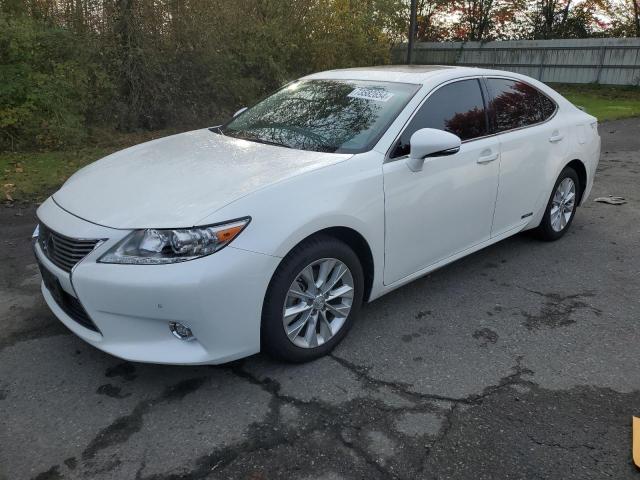 VIN JTHBW1GG8E2046993 2014 Lexus ES, 300H no.1