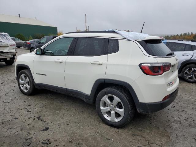 2017 JEEP COMPASS LA - 3C4NJDBB4HT657553