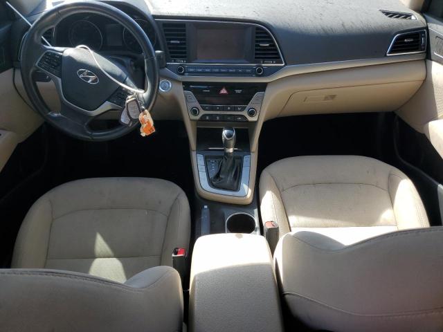 2018 HYUNDAI ELANTRA SE - 5NPD84LF3JH266599