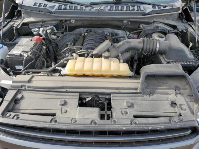 2020 FORD F150 SUPER - 1FTEW1E52LKF08056
