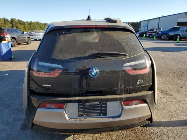 VIN WBY1Z4C57FV500918 2015 BMW I3, Rex no.6