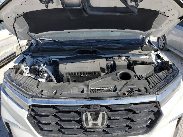 2024 HONDA PILOT ELIT - 5FNYG1H88RB039397