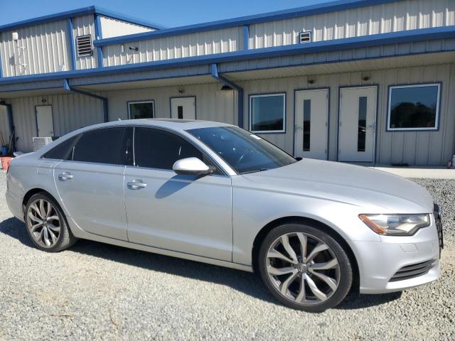 VIN WAUDFAFC0DN135914 2013 AUDI A6 no.4