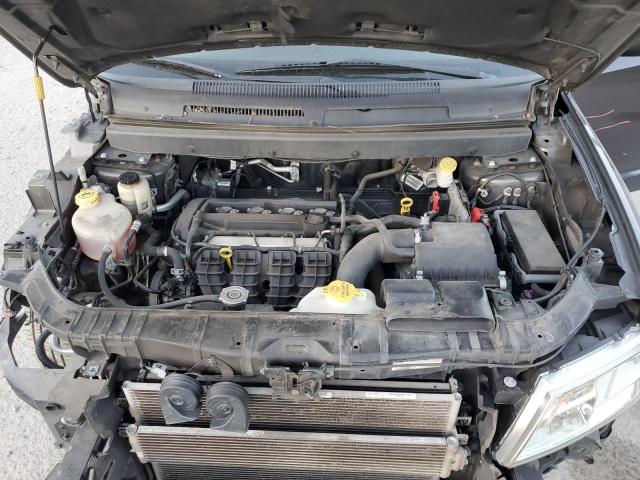 2018 DODGE JOURNEY SE - 3C4PDCAB2JT491017