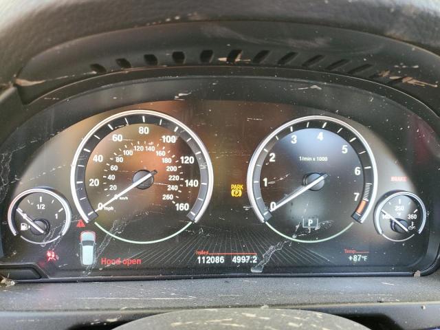 2017 BMW X5 XDRIVE3 - 5UXKR0C58H0V68528