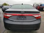 HYUNDAI AZERA GLS photo