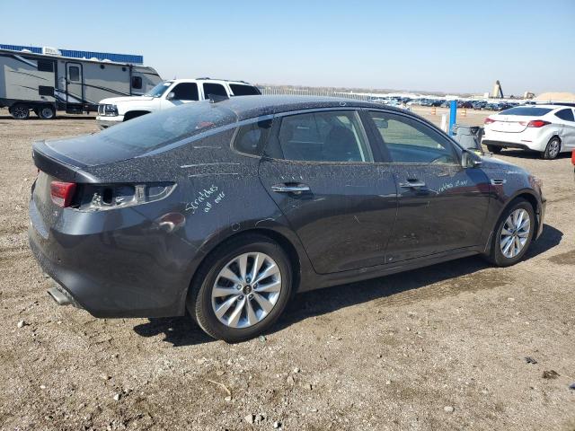 2018 KIA OPTIMA LX - 5XXGT4L33JG201023