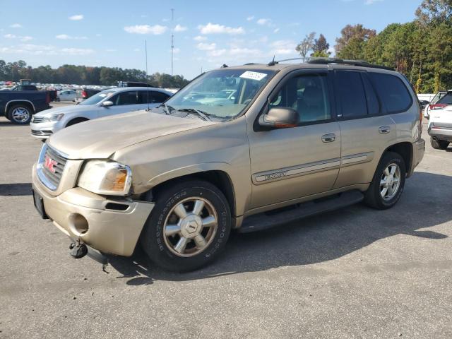 2004 GMC ENVOY #2955271565