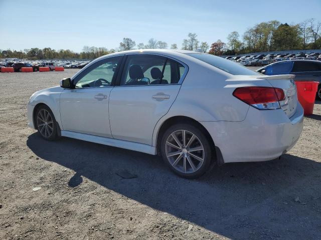 VIN 4S3BMBJ67E3016407 2014 Subaru Legacy, 2.5I Sport no.2