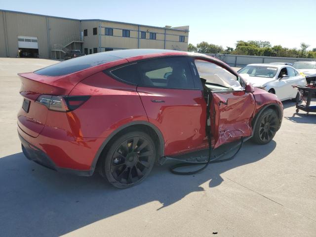 2022 TESLA MODEL Y - 7SAYGAEE0NF414044