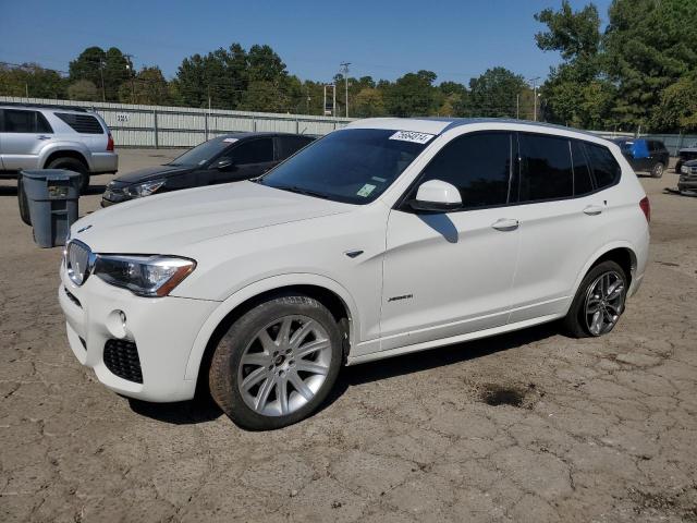 Vin: 5uxwx9c58f0d47619, lot: 75664814, bmw x3 xdrive28i 2015 img_1