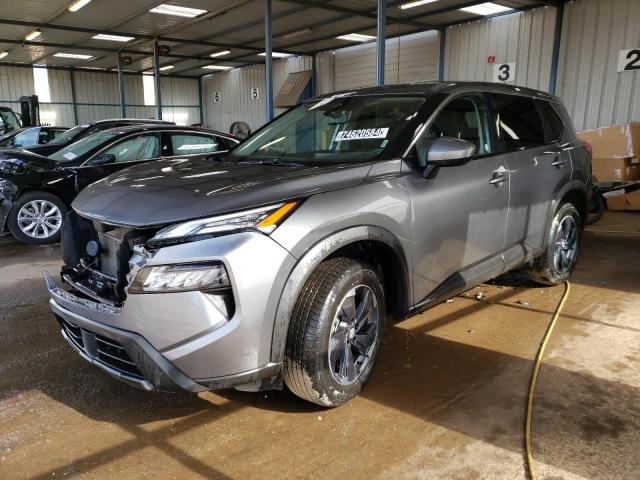 2024 NISSAN ROGUE SV - JN8BT3BB7RW423527